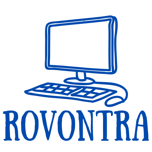 Rovontra Logo