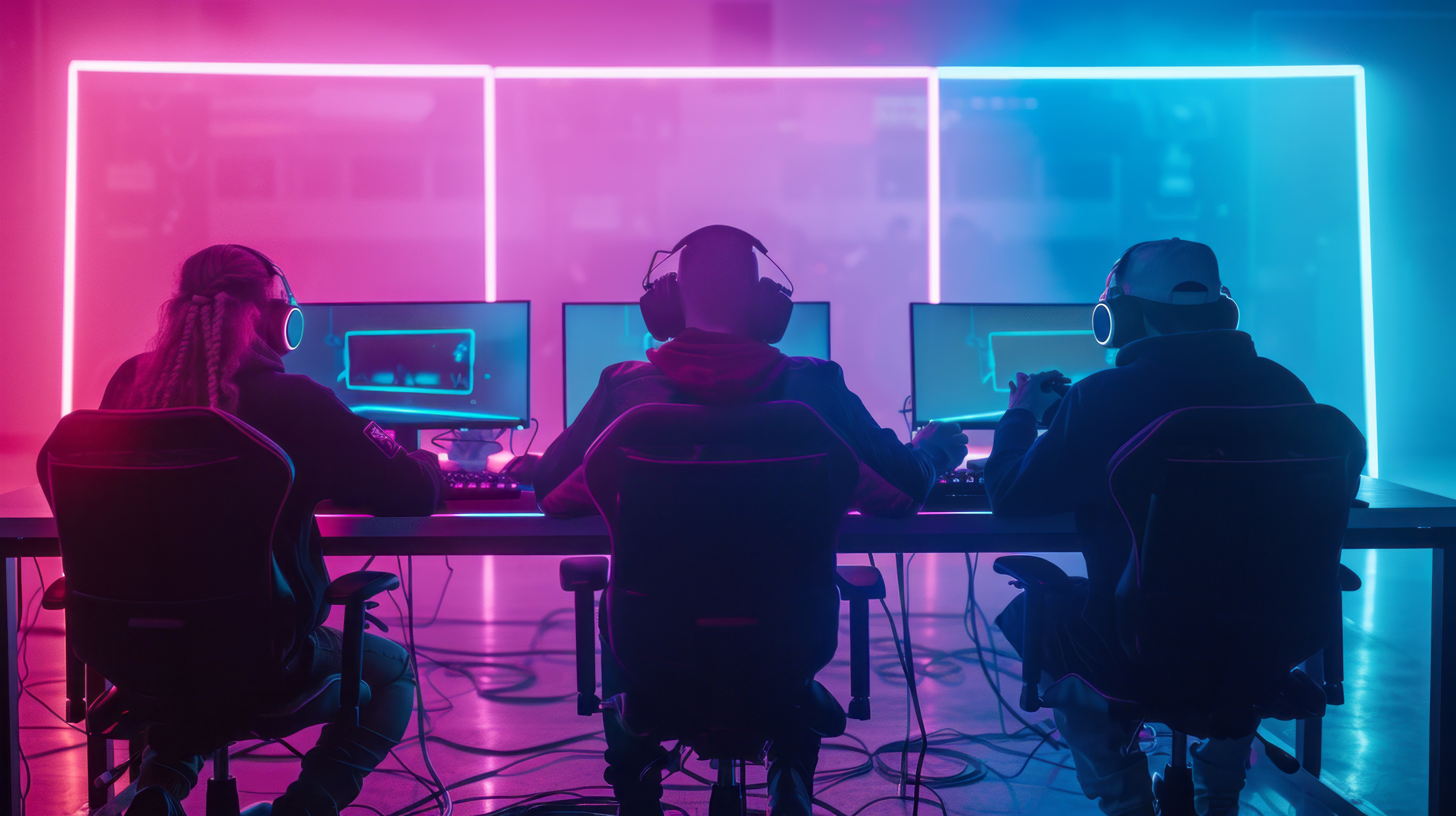 Rovontra Gaming Club