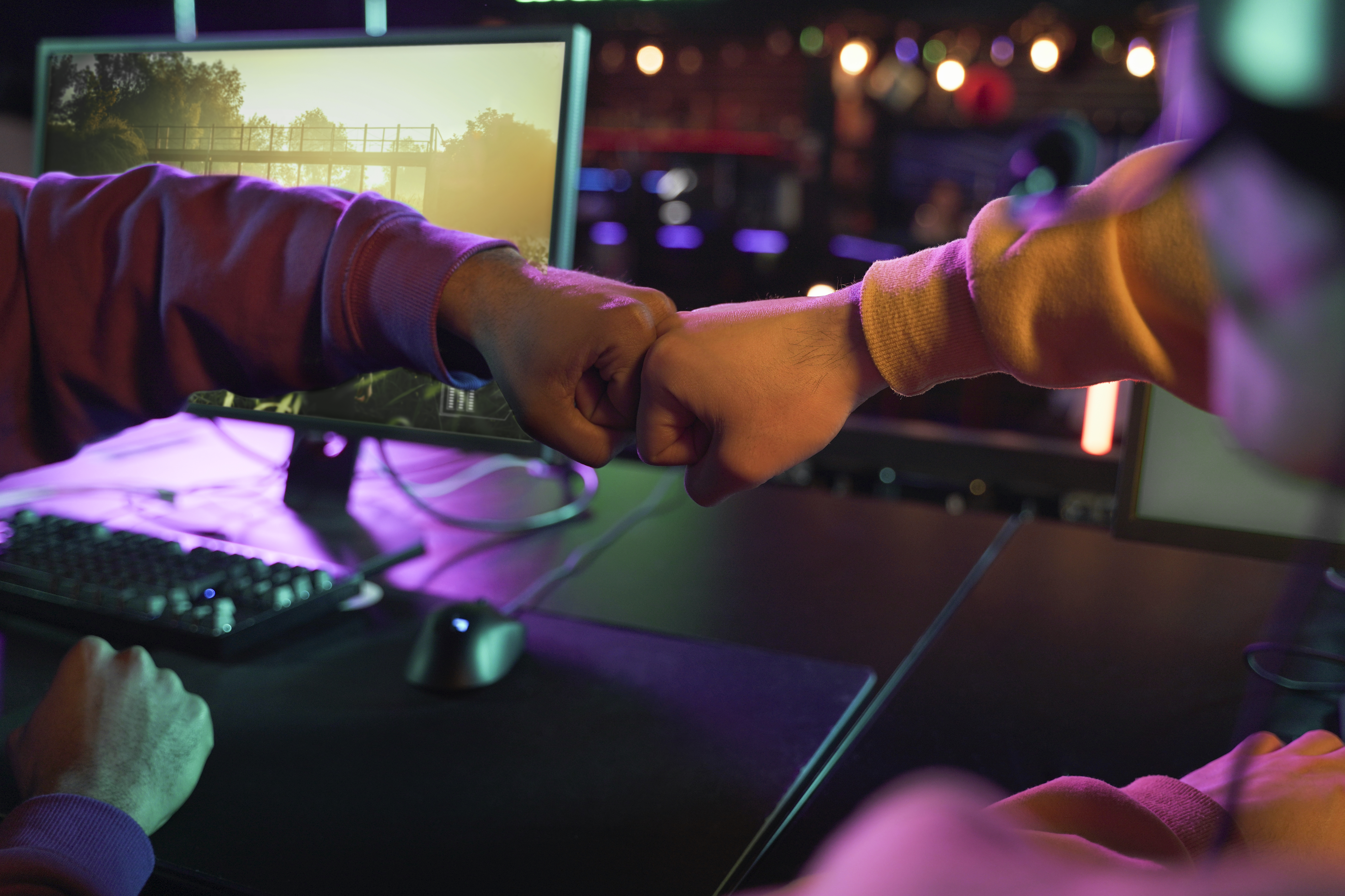 League of Legends Tournament