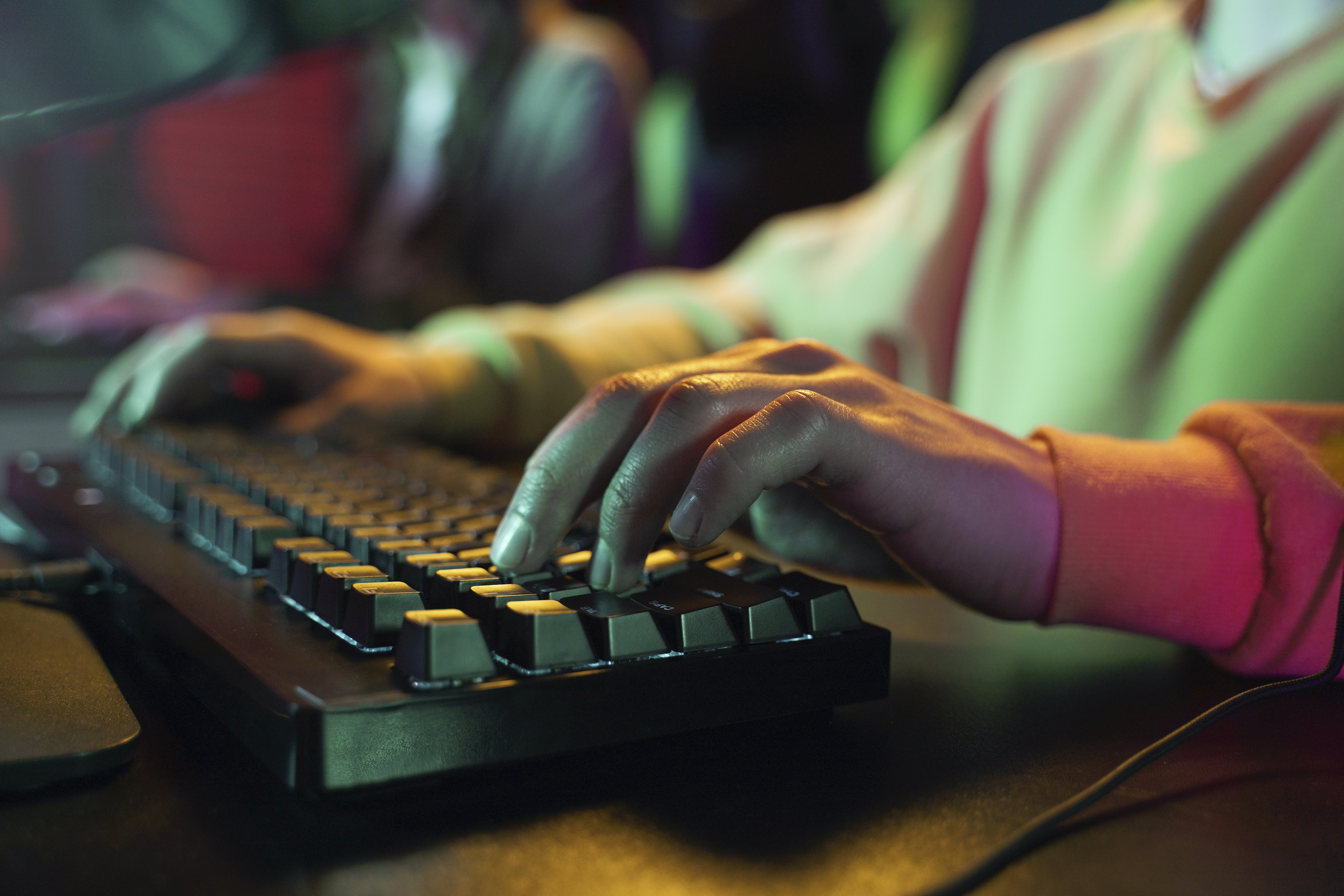 Rovontra Gaming Club